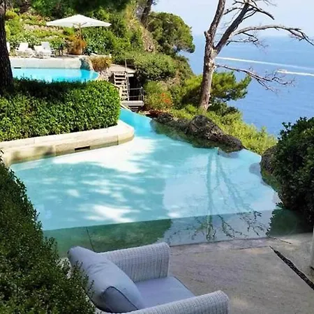 Holiday home With Private Pool In Views - What'app - 0049-1762-5840-693 - For Reservations! Portofino